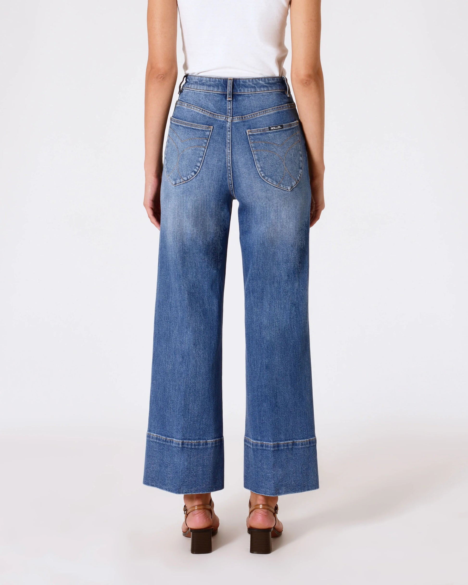 SAILOR SCOOP IRIS  BLUE