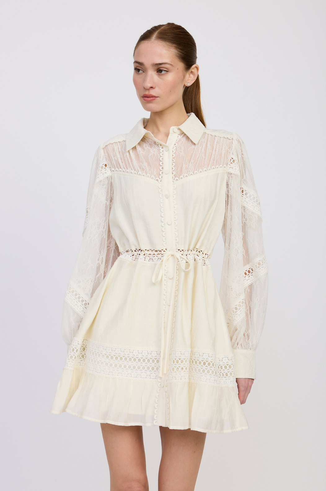 Alanna Dress