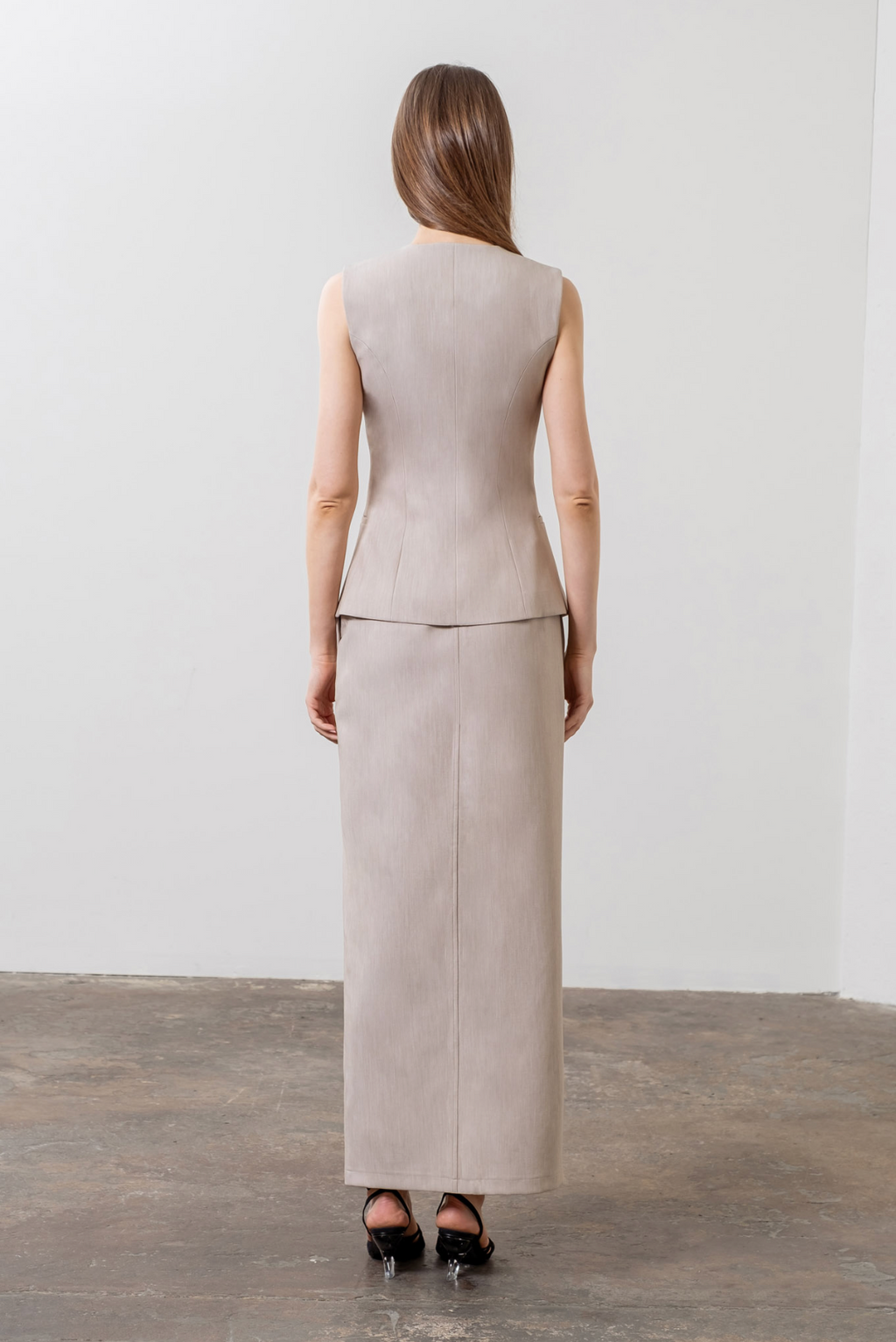 Danya Vest