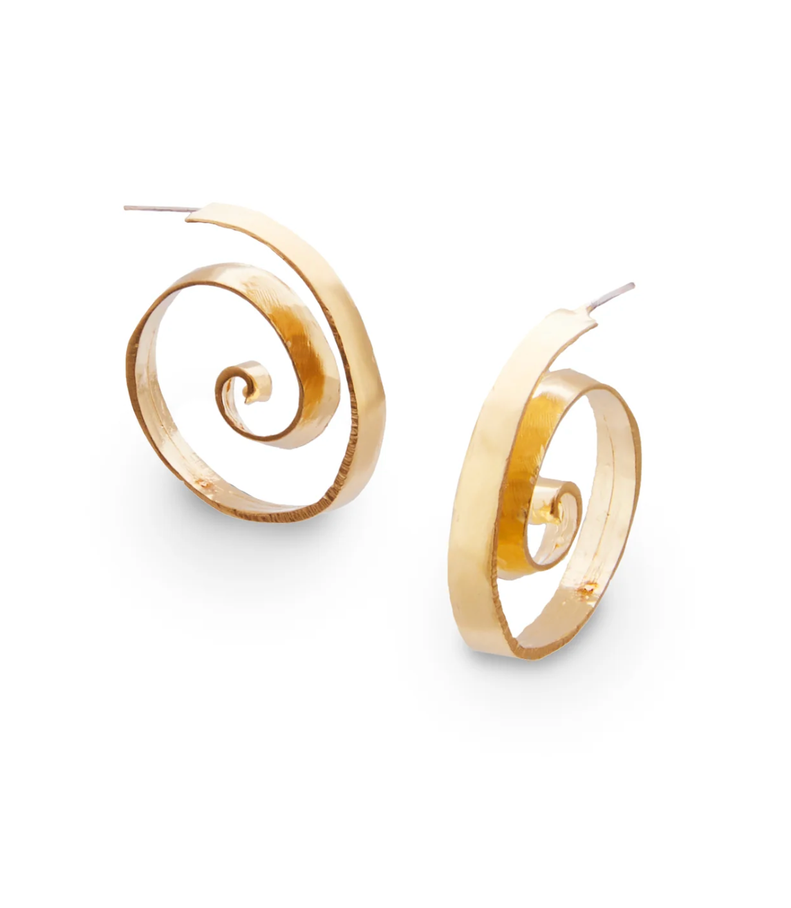 Cynthia/Swirl Earrings