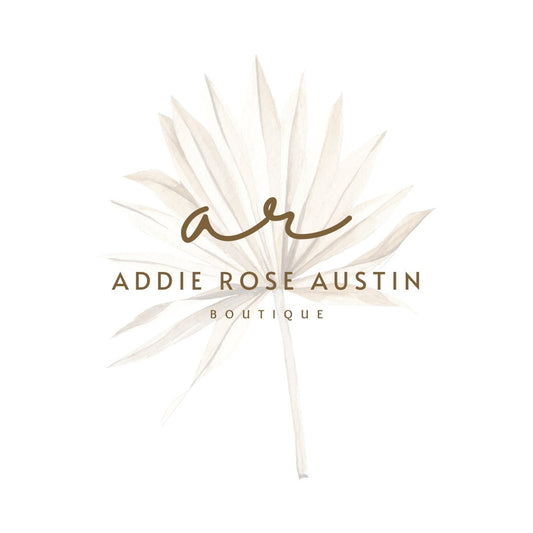 Addie Rose Austin Gift Card - Addie Rose Boutique - Austin