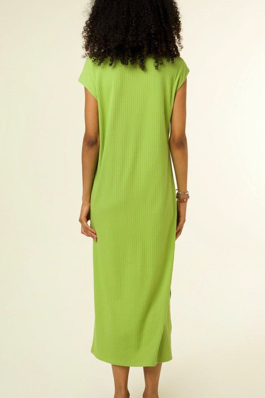 Antonella Dress - Addie Rose Boutique - Austin