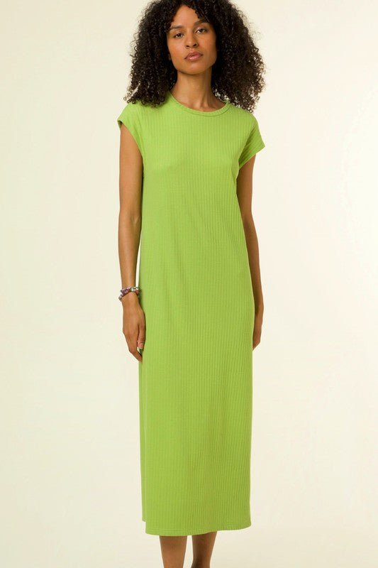 Antonella Dress - Addie Rose Boutique - Austin