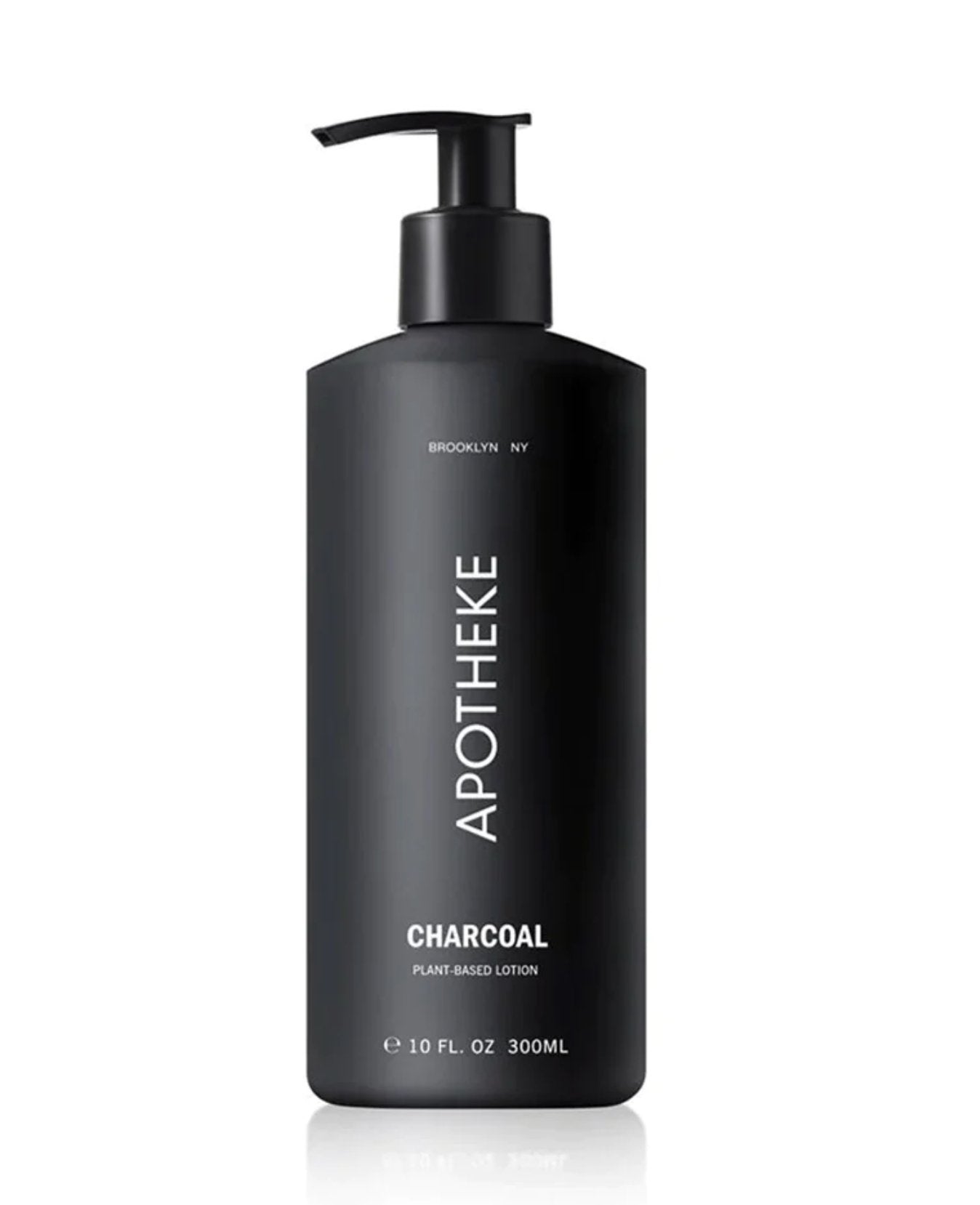 APOTHEKE - Charcoal Lotion - Addie Rose Boutique - Austin