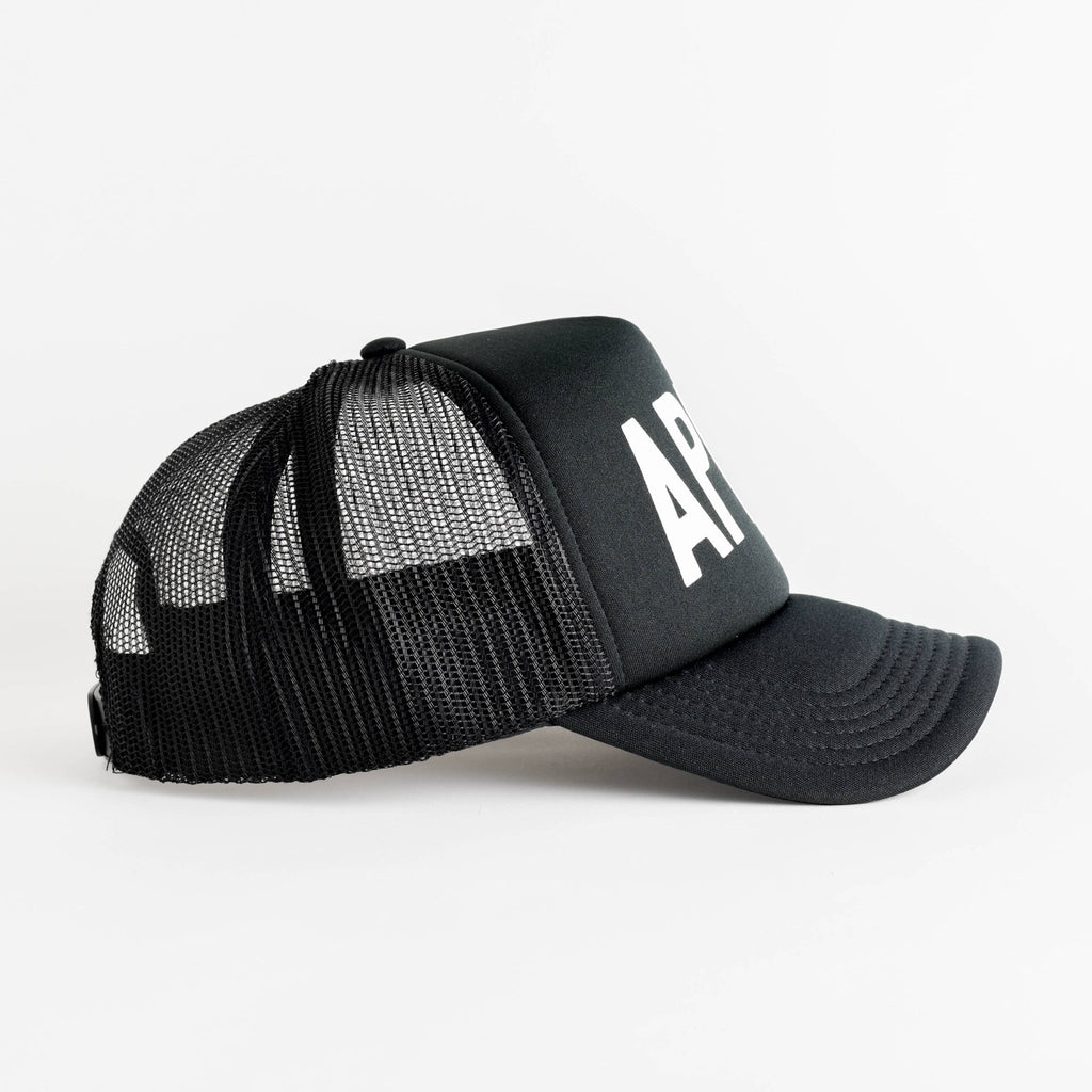 Après Recycled Trucker Hat - Addie Rose Boutique - Austin