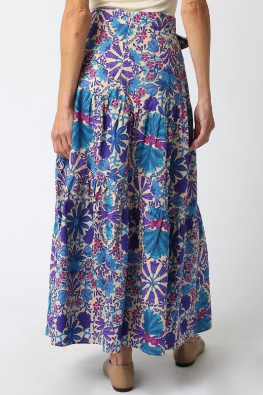 Ava Skirt - Addie Rose Austin