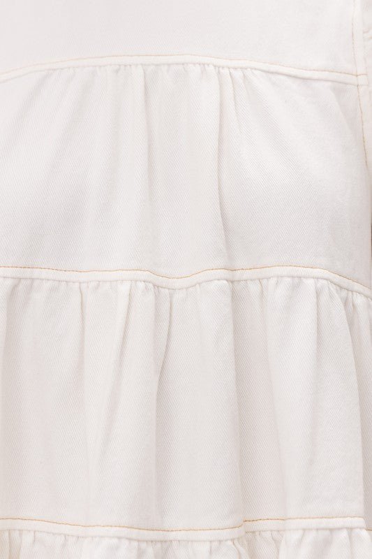 Bambi Dress - Addie Rose Boutique - Austin