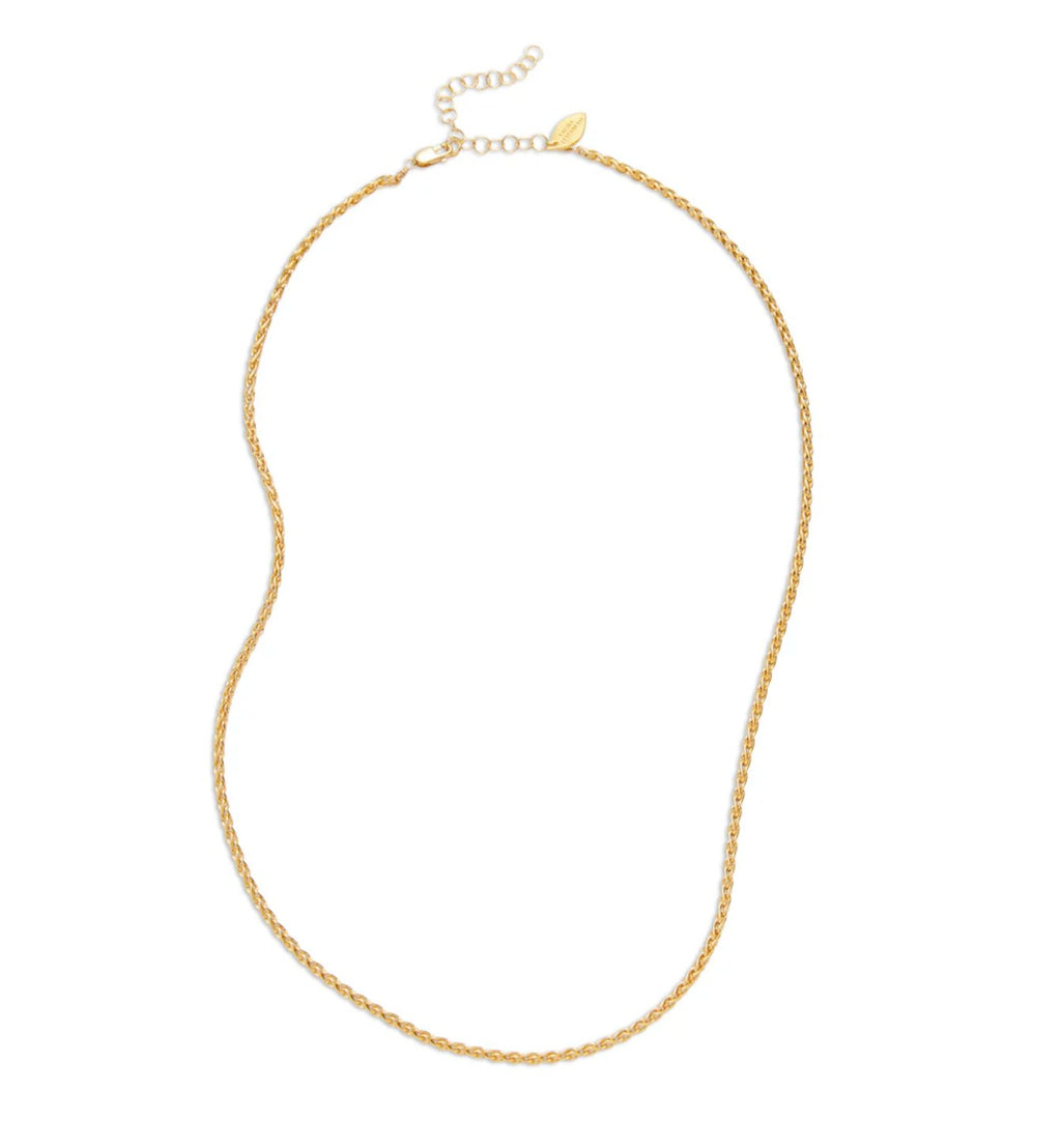 Barbara Necklace - Addie Rose Boutique - Austin