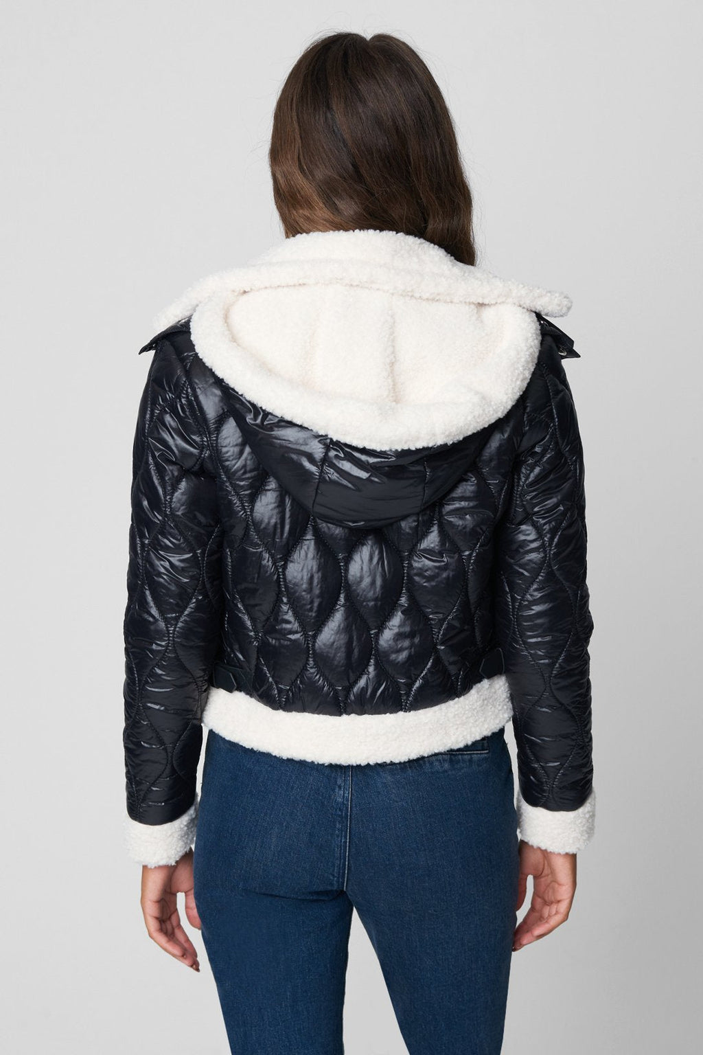 Best Intentions Jacket - Addie Rose Boutique - Austin