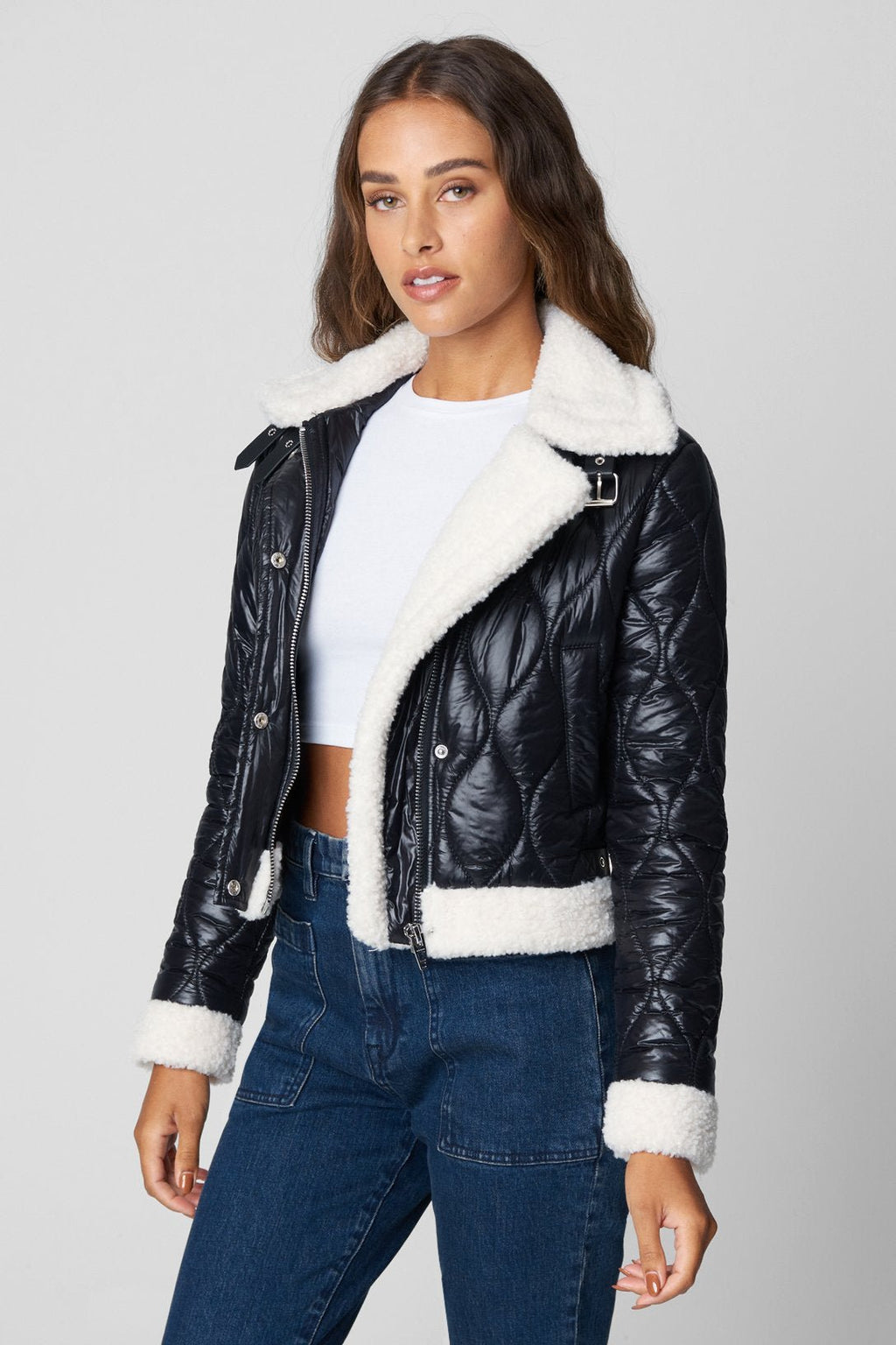 Best Intentions Jacket - Addie Rose Boutique - Austin