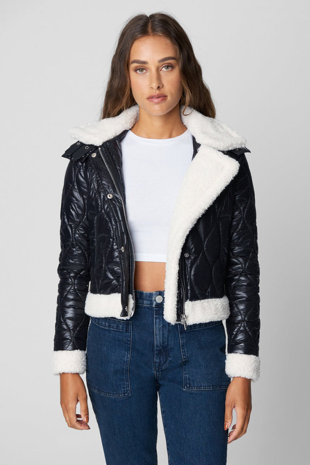 Best Intentions Jacket - Addie Rose Boutique - Austin
