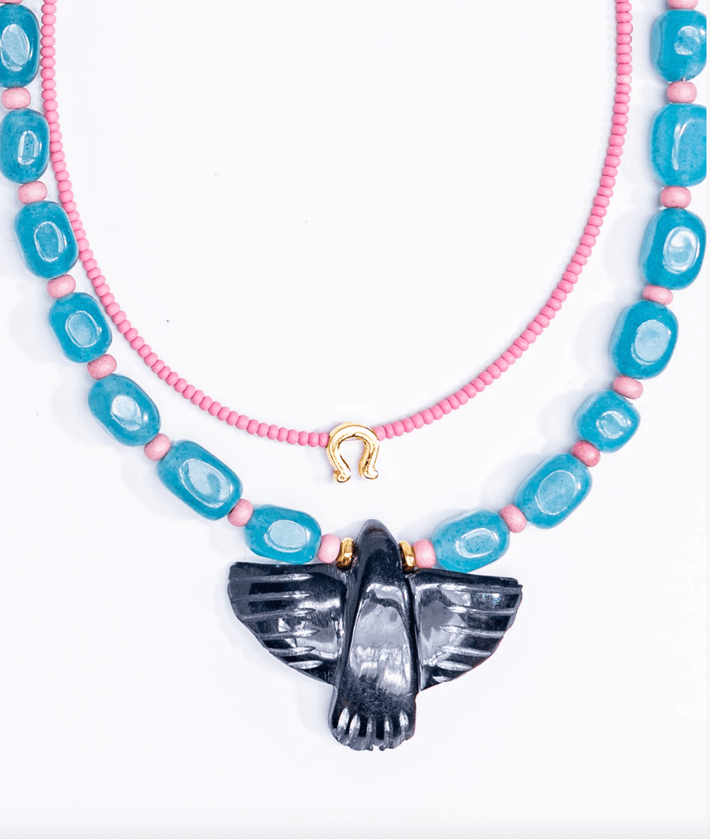 Black Thunderbird - Addie Rose Austin