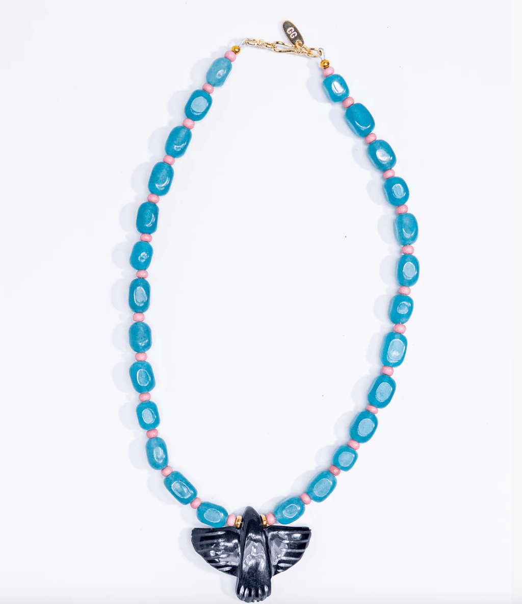 Black Thunderbird - Addie Rose Austin