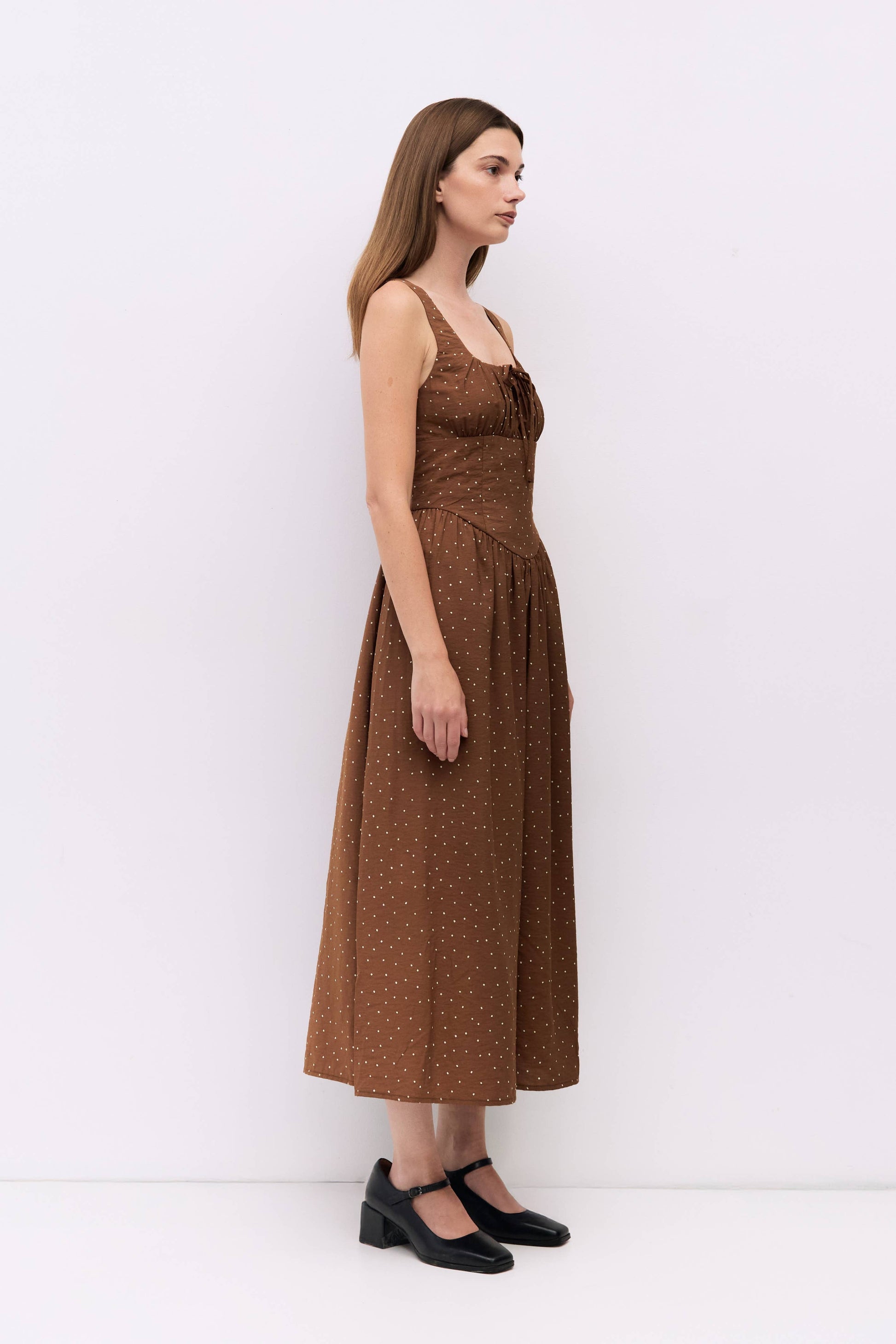 Melinda Dress