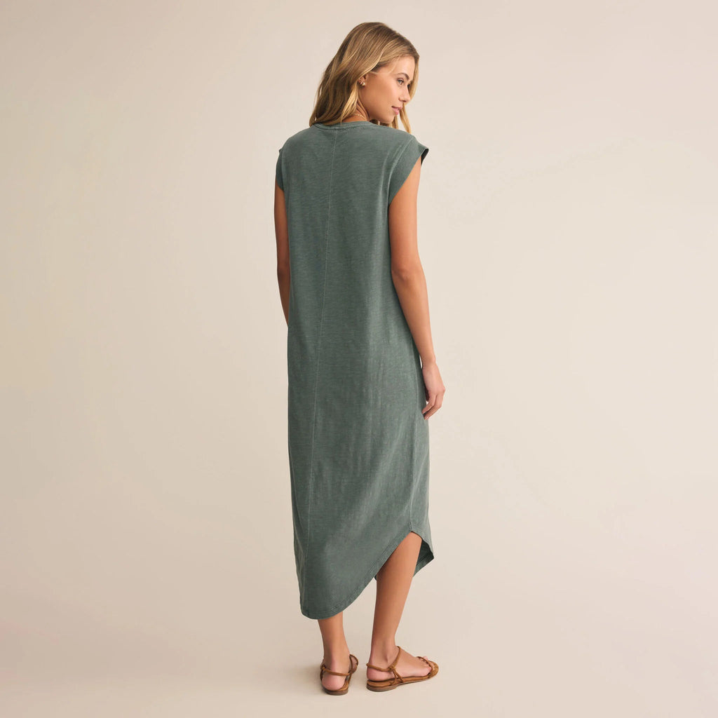 Calabasas Midi Dress - Addie Rose Austin