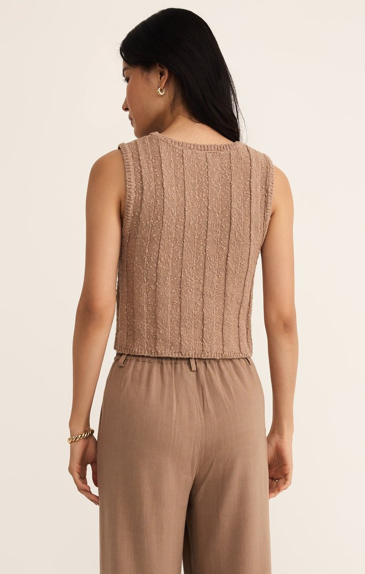 Calan Top - Addie Rose Austin