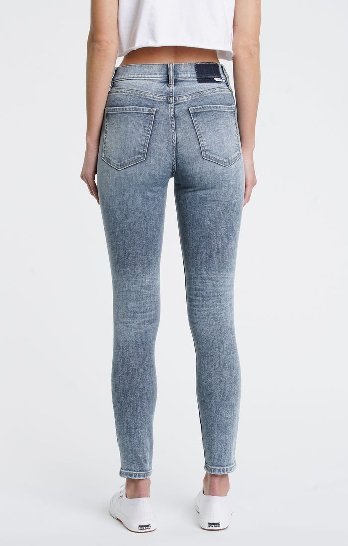 Call You Back High Rise Skinny - Addie Rose Boutique - Austin