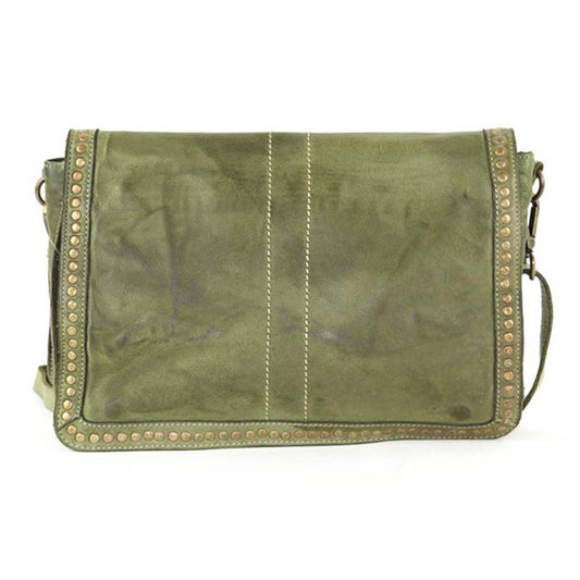 Camilla Messenger Bag - Addie Rose Boutique - Austin