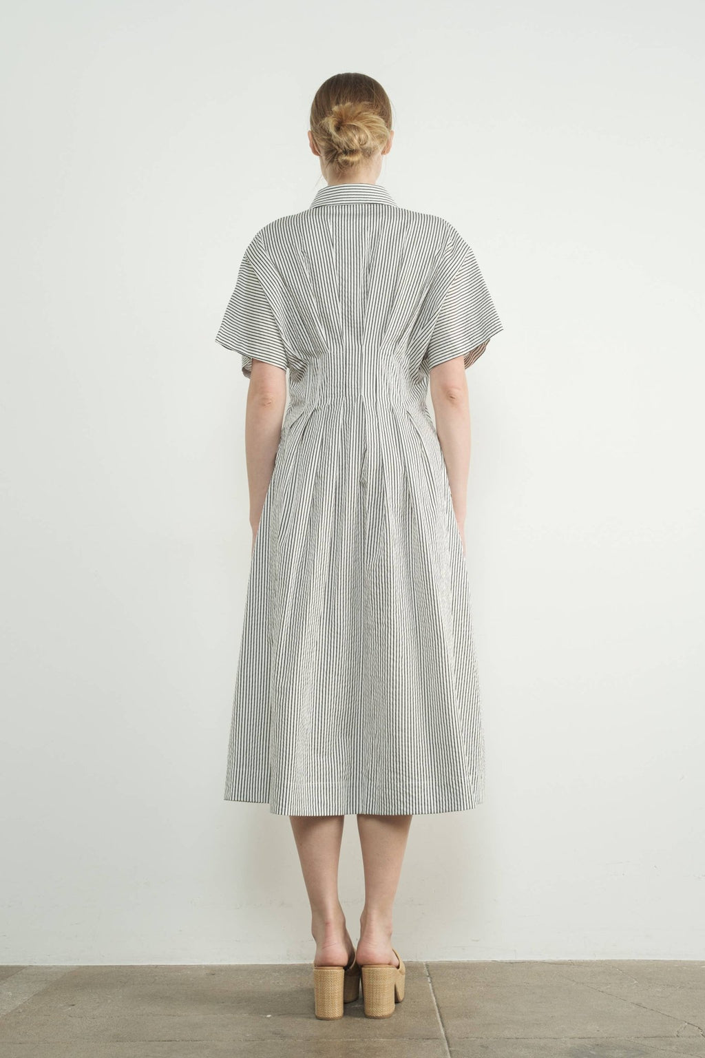 Carrie Dress - Addie Rose Boutique - Austin
