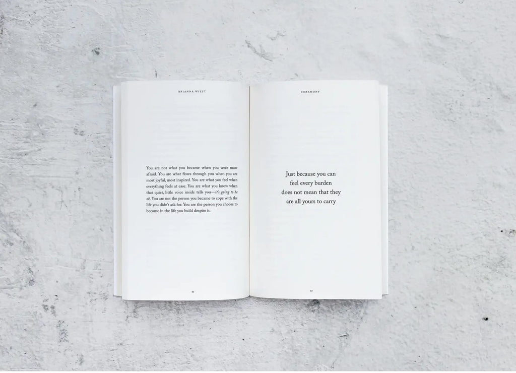 Ceremony - Addie Rose Boutique - Austin