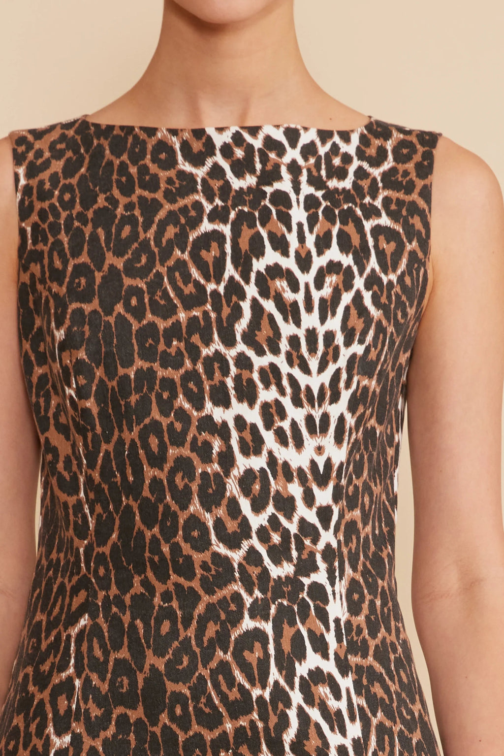 Cheetah Mini - Addie Rose Boutique - Austin
