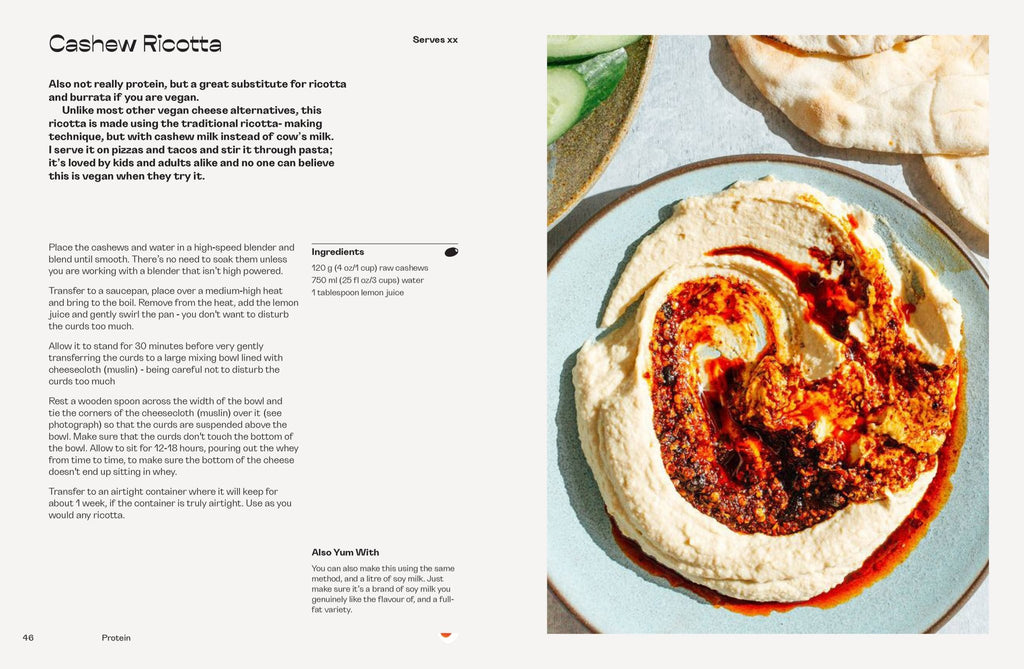 Chronicle Books - Epic Salads - Addie Rose Austin