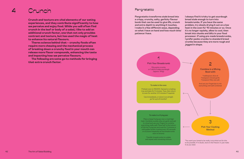 Chronicle Books - Epic Salads - Addie Rose Austin