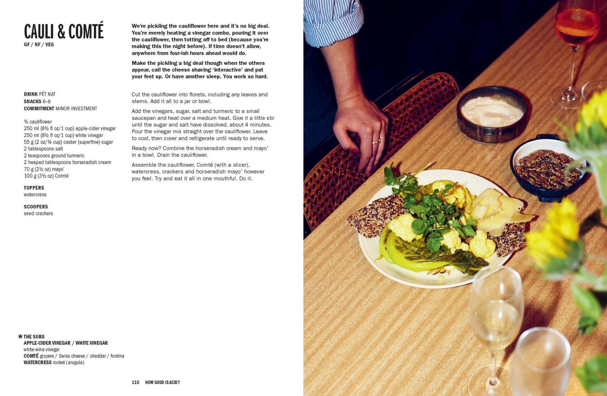 Chronicle Books - Happy Hour Snacks - Addie Rose Austin