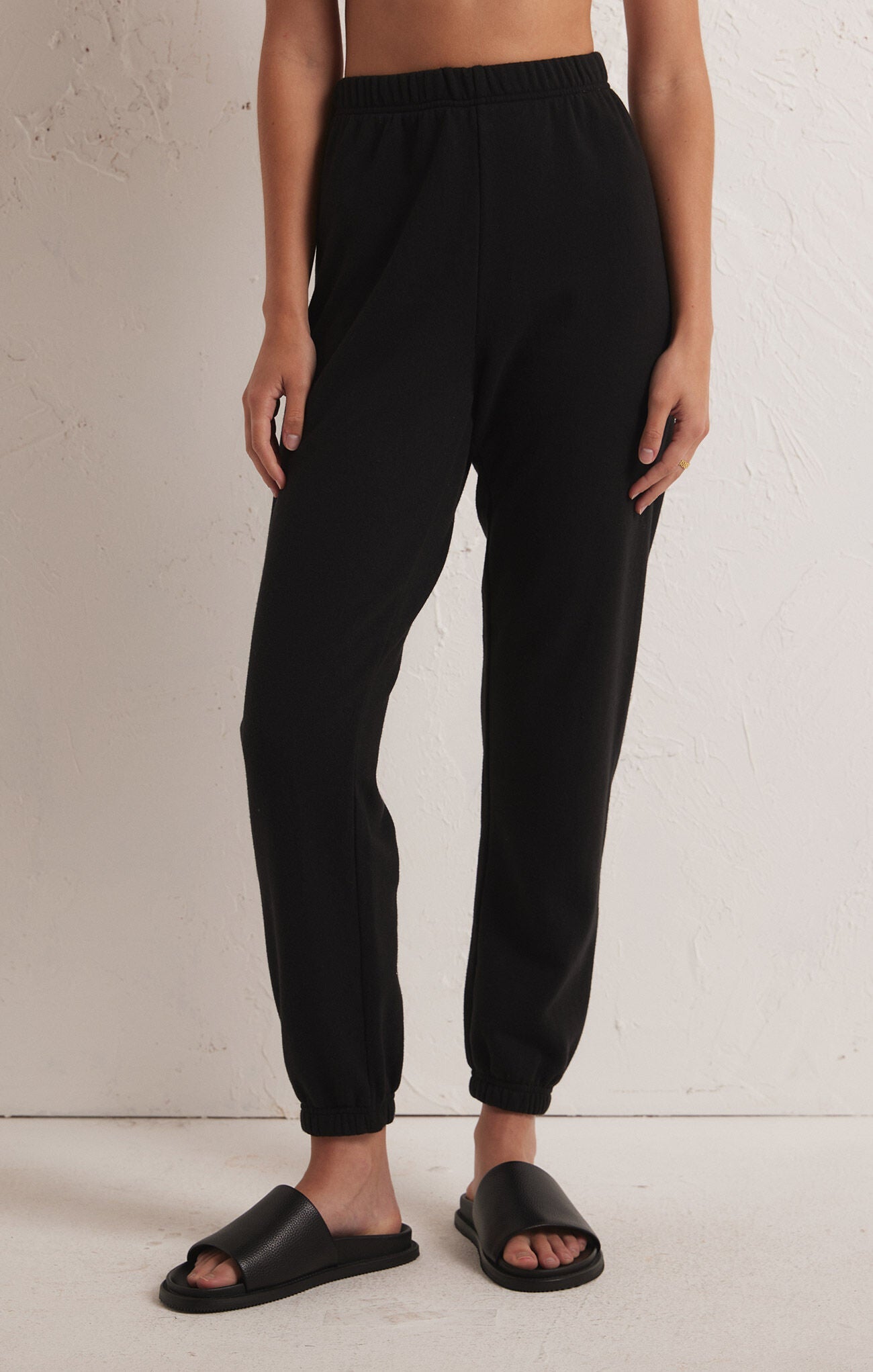 Classic Gym Jogger - Addie Rose Boutique - Austin