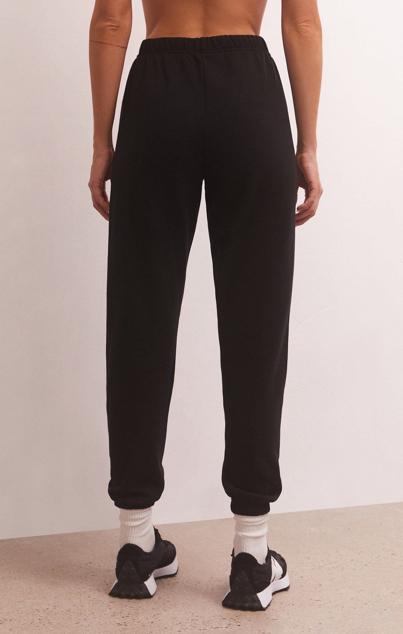 Classic Gym Jogger - Addie Rose Boutique - Austin