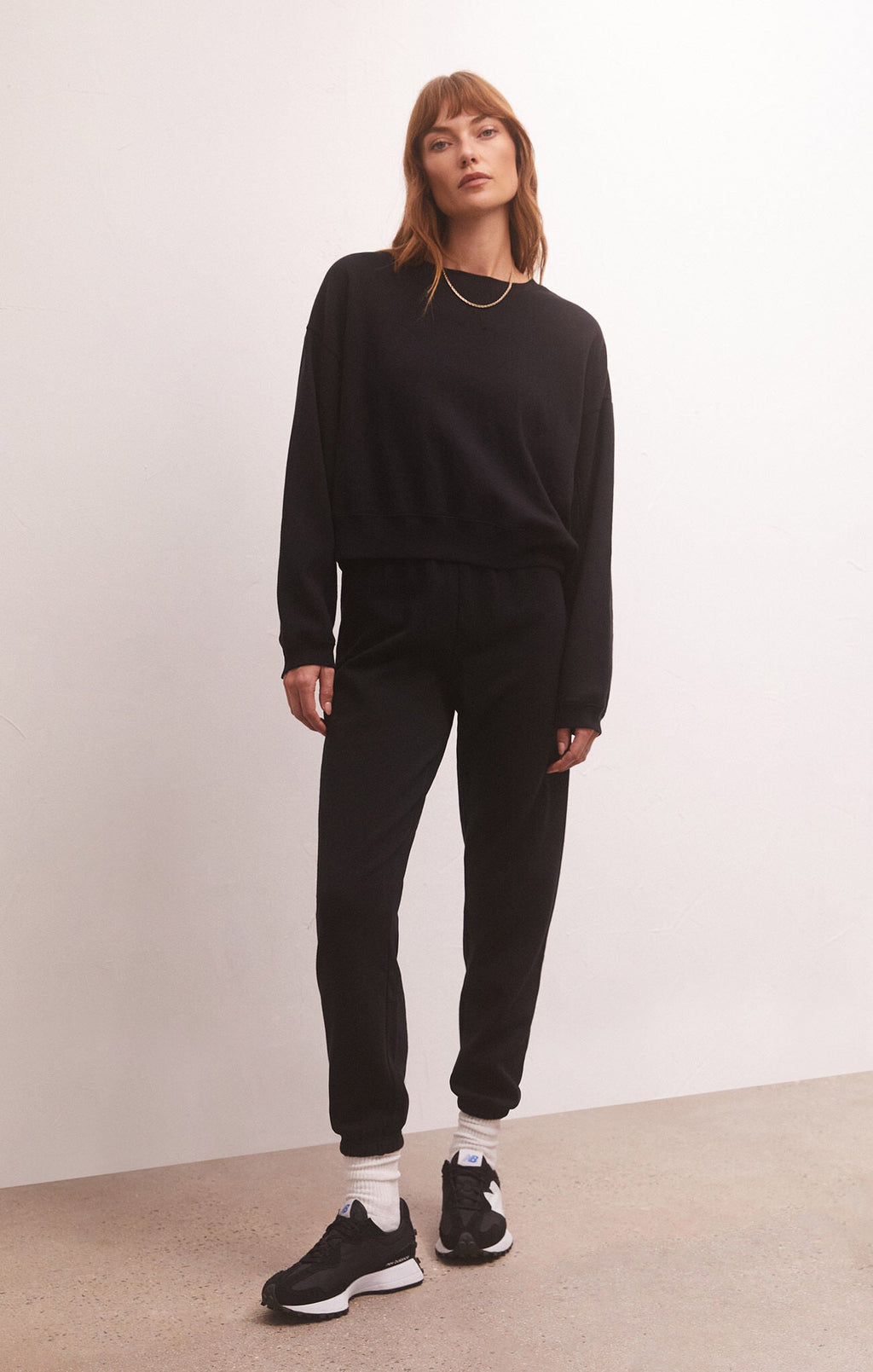 Classic Gym Jogger - Addie Rose Boutique - Austin