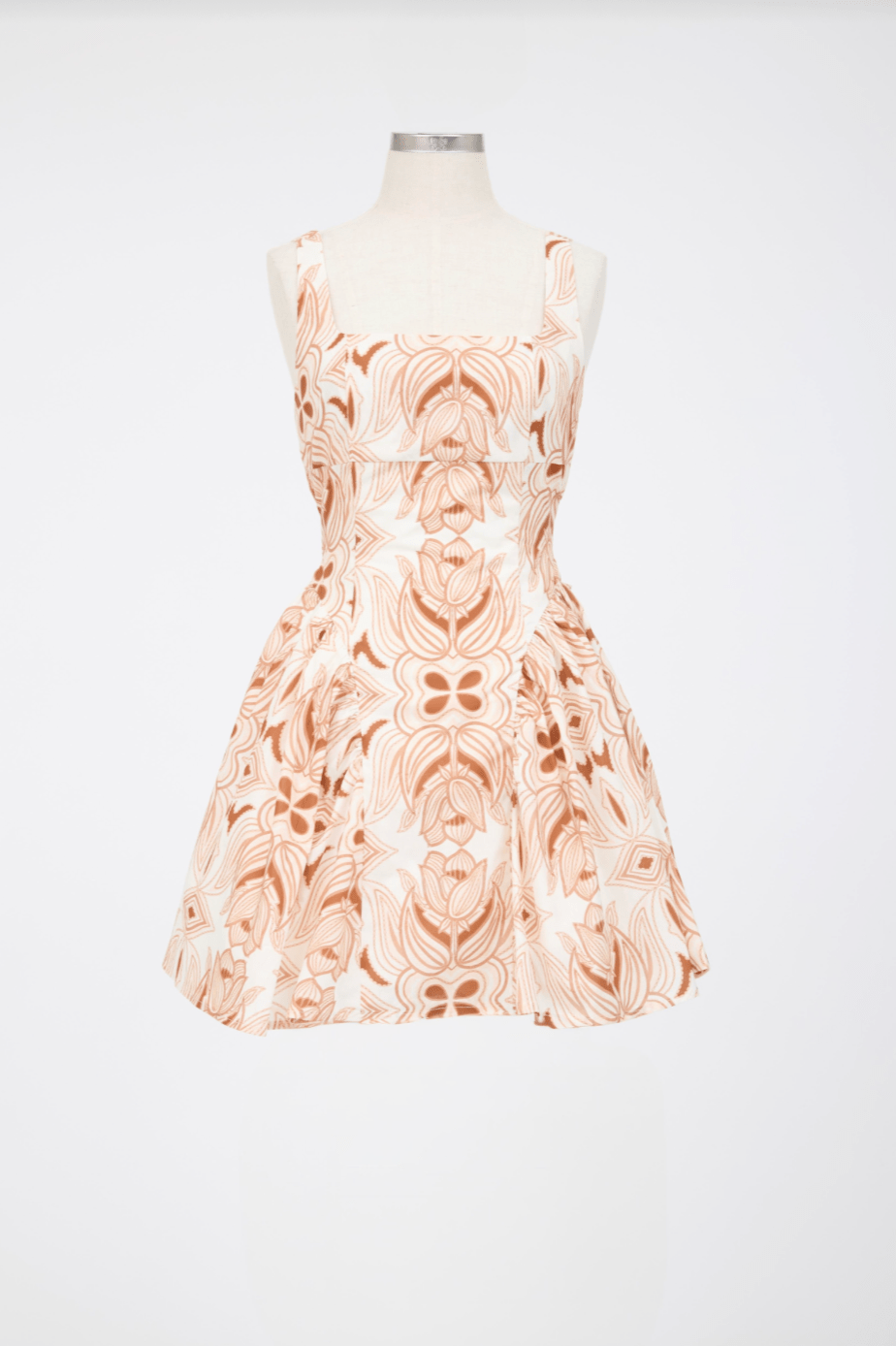 Corset Dress - Addie Rose Boutique - Austin