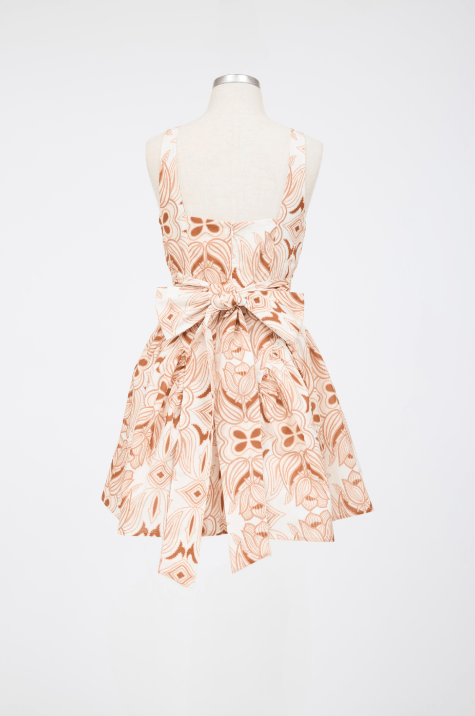 Corset Dress - Addie Rose Boutique - Austin