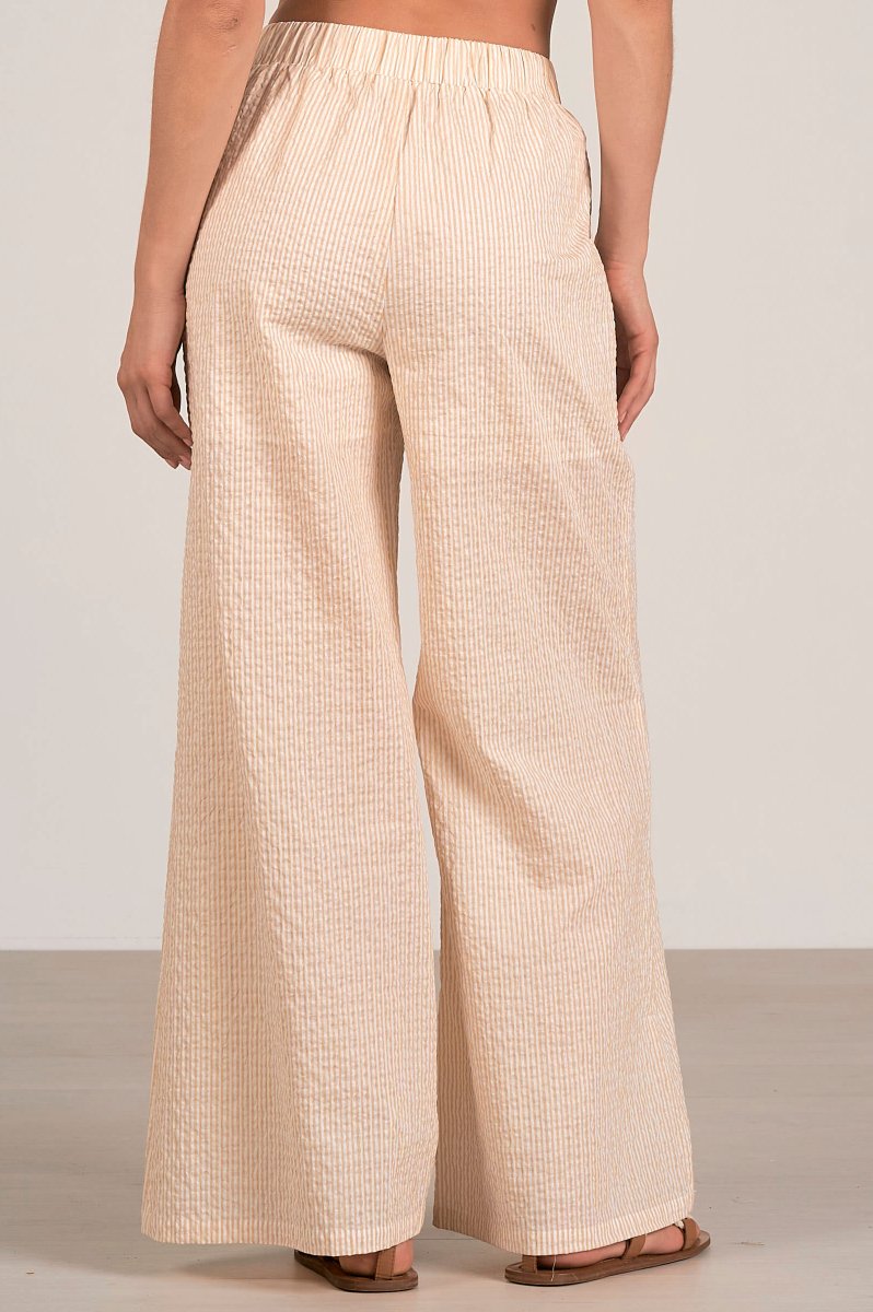 Creamsicle Pant - Addie Rose Boutique - Austin