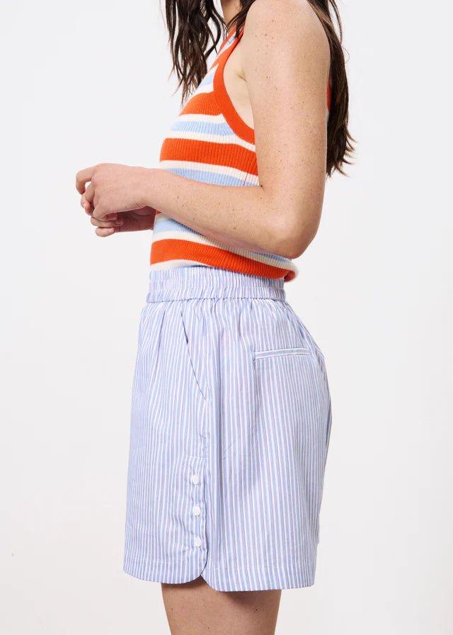 Cyna Short - Addie Rose Boutique - Austin