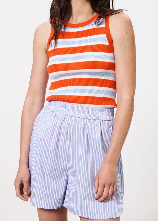 Cyna Short - Addie Rose Boutique - Austin