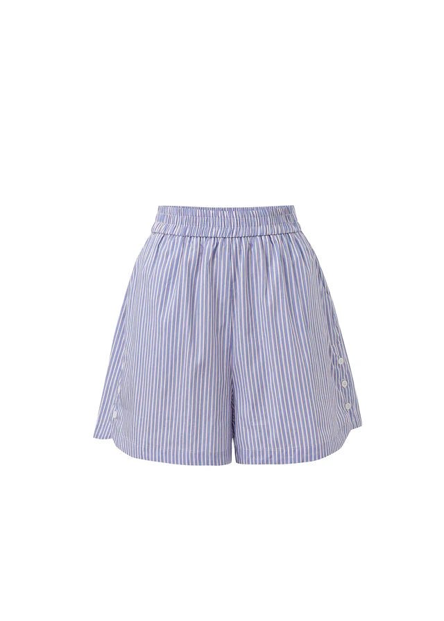 Cyna Short - Addie Rose Boutique - Austin