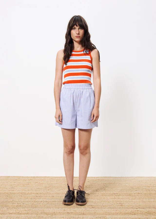 Cyna Short - Addie Rose Boutique - Austin