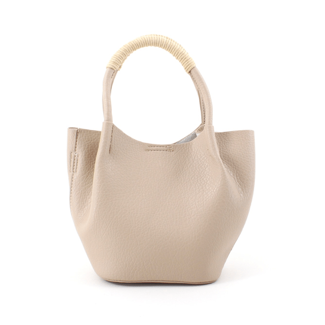 Daisy Small Tote Crossbody Bag w/Cosmetic Pouch - Addie Rose Austin