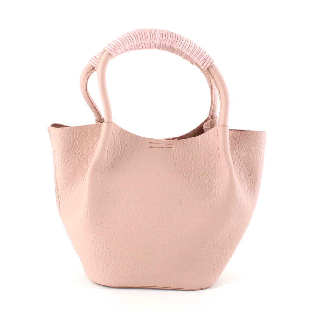 Daisy Small Tote Crossbody Bag w/Cosmetic Pouch - Addie Rose Austin