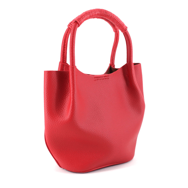 Daisy Small Tote Crossbody Bag w/Cosmetic Pouch - Addie Rose Austin