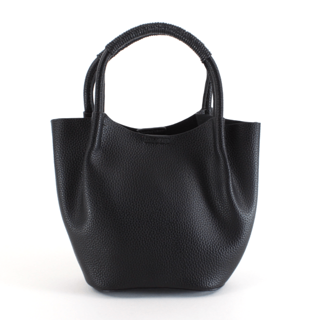 Daisy Small Tote Crossbody Bag w/Cosmetic Pouch - Addie Rose Austin