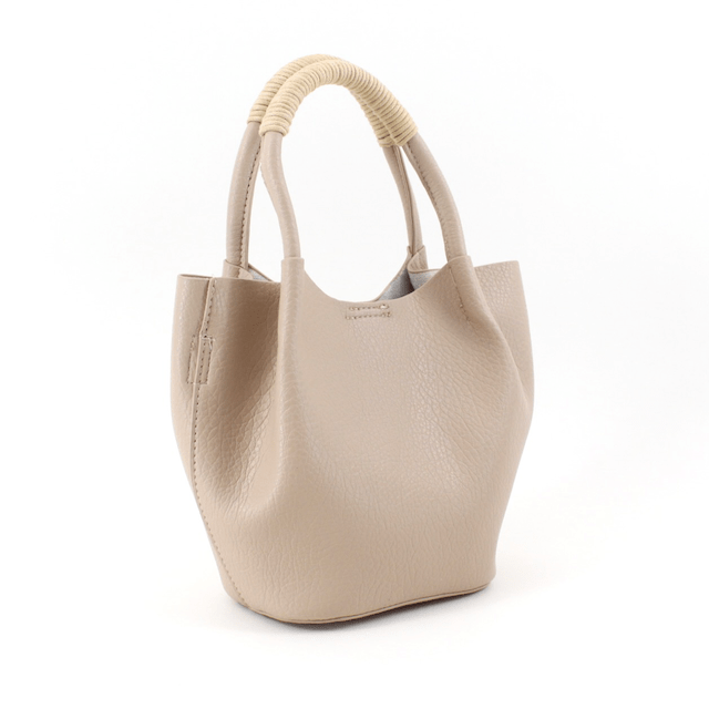 Daisy Small Tote Crossbody Bag w/Cosmetic Pouch - Addie Rose Austin
