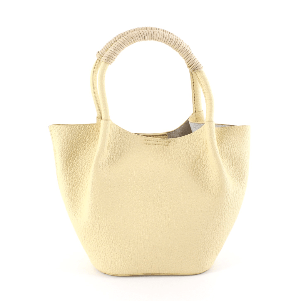 Daisy Small Tote Crossbody Bag w/Cosmetic Pouch - Addie Rose Austin