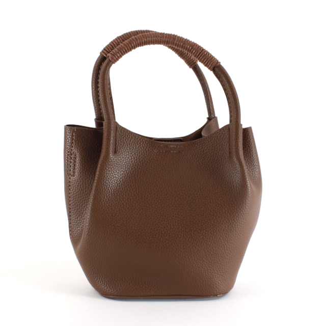Daisy Small Tote Crossbody Bag w/Cosmetic Pouch - Addie Rose Austin