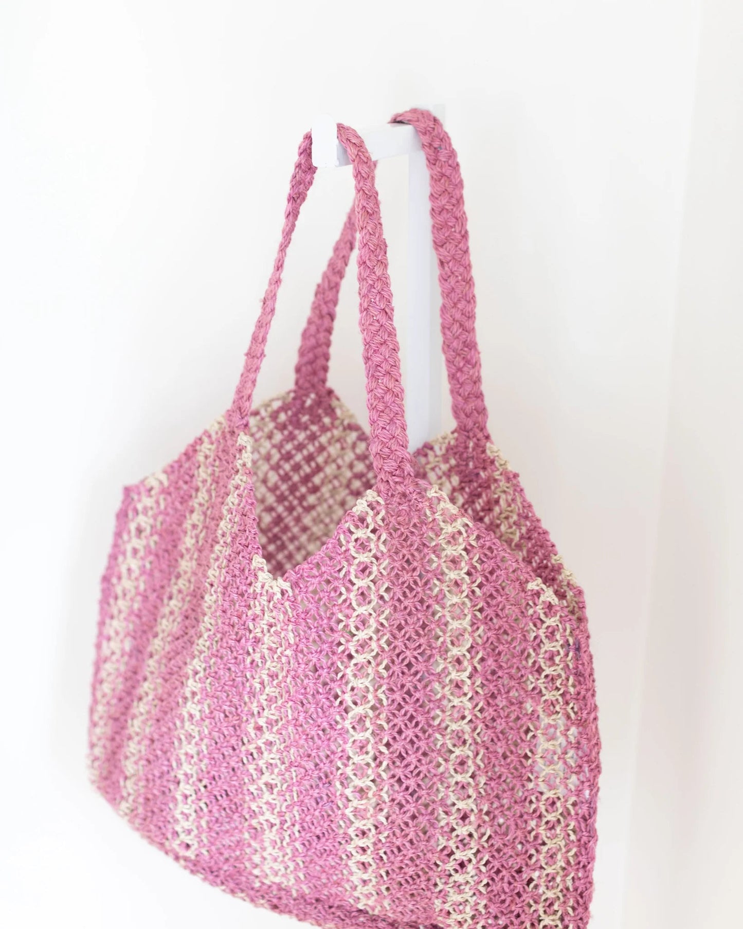 Daniella Tote - Addie Rose Boutique - Austin