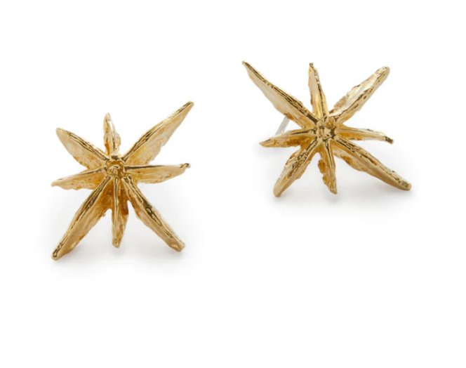 Dara Earrings - Addie Rose Boutique - Austin