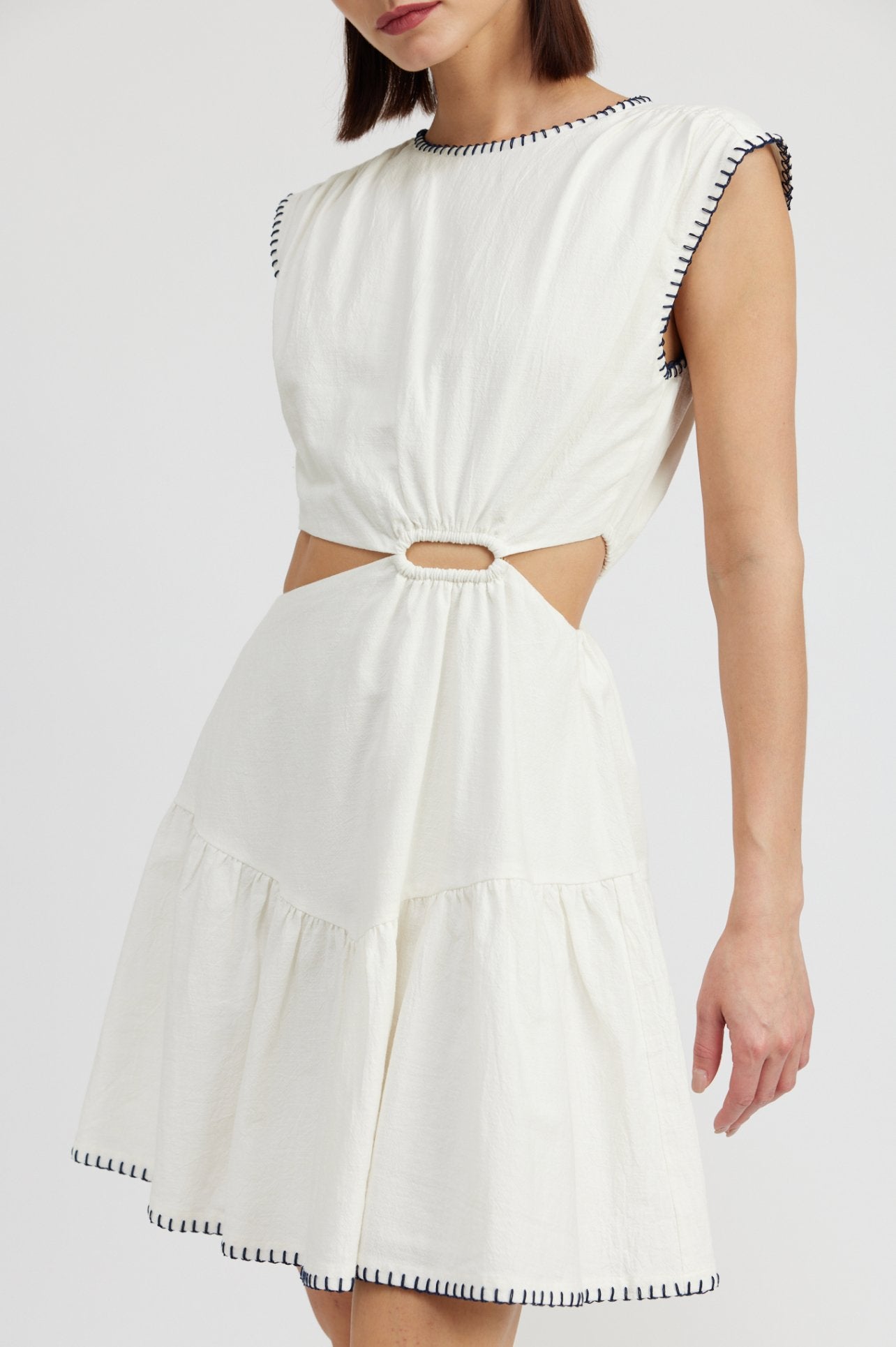 dawson mini dress Splendid - Dawson Mini Dress