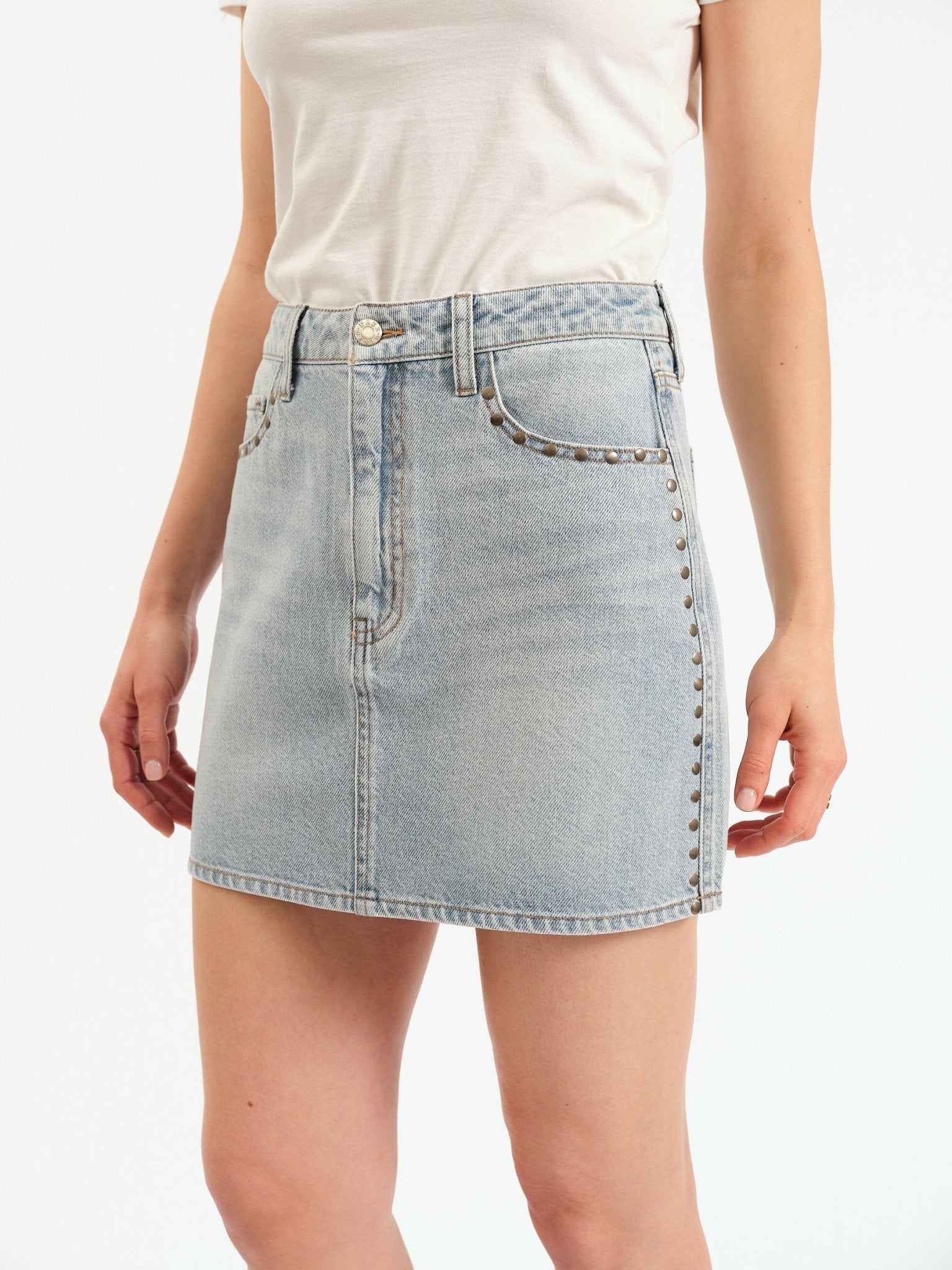Daze - Stash High Rise Mini - Addie Rose Austin