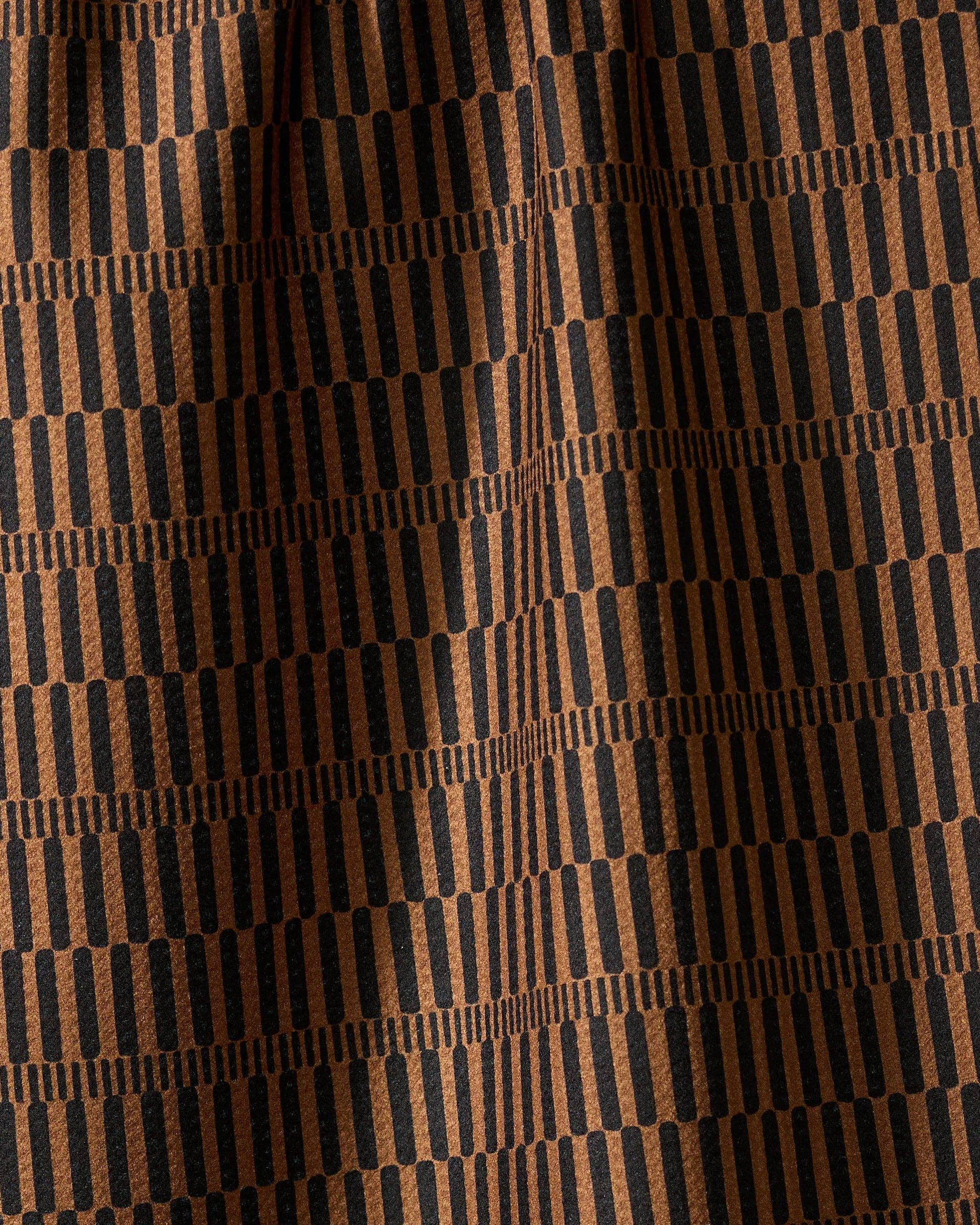 Geometry - Ridge Tea Towel